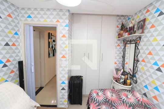 Quarto 1 de apartamento à venda com 2 quartos, 70m² em Vila Azevedo, São Paulo
