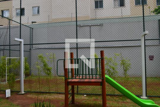 Playground de apartamento para alugar com 1 quarto, 55m² em Liberdade, São Paulo