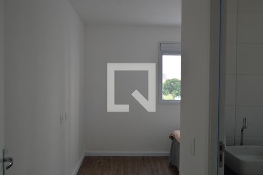 Suíte de apartamento à venda com 1 quarto, 55m² em Liberdade, São Paulo