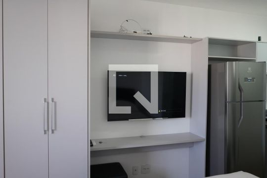 Studio de kitnet/studio à venda com 1 quarto, 23m² em Quarta Parada, São Paulo