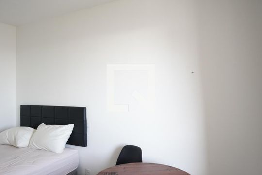Studio de kitnet/studio à venda com 1 quarto, 23m² em Quarta Parada, São Paulo