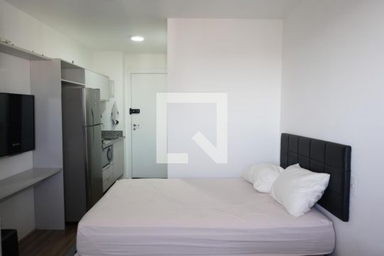 Studio de kitnet/studio à venda com 1 quarto, 23m² em Quarta Parada, São Paulo