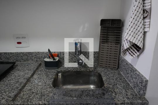 Studio de kitnet/studio à venda com 1 quarto, 23m² em Quarta Parada, São Paulo