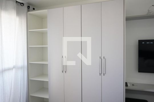 Studio de kitnet/studio à venda com 1 quarto, 23m² em Quarta Parada, São Paulo