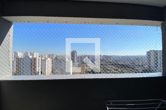 Vista de kitnet/studio à venda com 1 quarto, 23m² em Quarta Parada, São Paulo