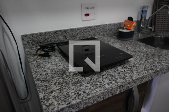 Studio de kitnet/studio à venda com 1 quarto, 23m² em Quarta Parada, São Paulo