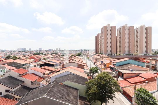 Vista de apartamento para alugar com 1 quarto, 48m² em Jardim Sul, São José dos Campos