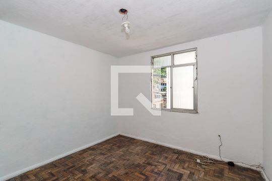 Apartamento à venda com 2 quartos, 48m² em Olaria, Rio de Janeiro