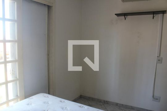Quarto 2 de casa de condomínio para alugar com 2 quartos, 86m² em Socorro, São Paulo
