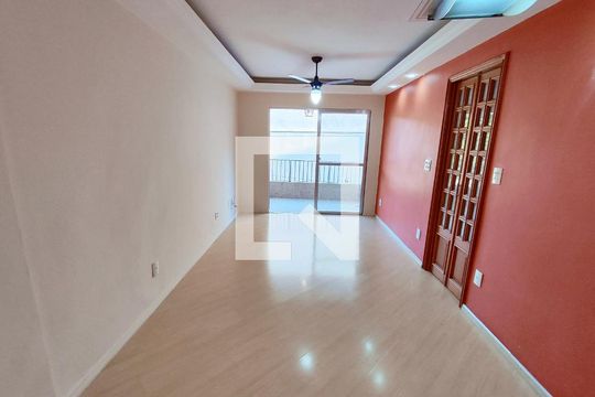 Apartamento à venda com 2 quartos, 66m² em Méier, Rio de Janeiro
