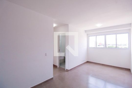 Sala de apartamento para alugar com 2 quartos, 54m² em Mooca, São Paulo