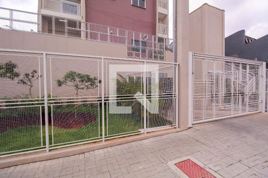 Fachada de apartamento para alugar com 2 quartos, 54m² em Mooca, São Paulo