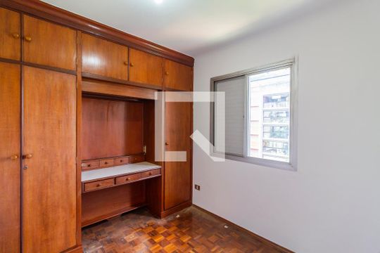 Quarto 1 de apartamento à venda com 3 quartos, 90m² em Vila Madalena, São Paulo