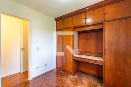 Quarto 1 de apartamento à venda com 3 quartos, 90m² em Vila Madalena, São Paulo