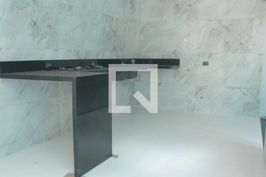 Cozinha de casa à venda com 3 quartos, 130m² em Jardim Londrina, São Paulo