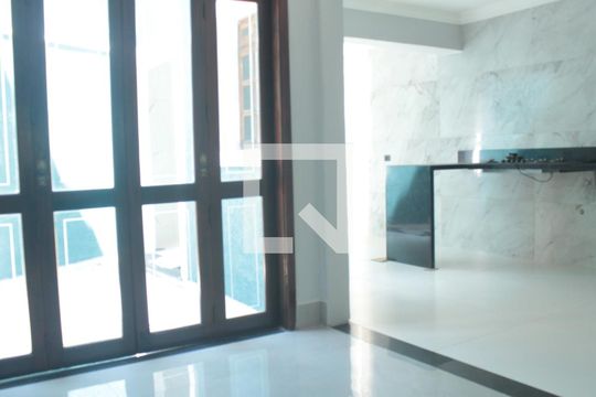 Sala/Cozinha de casa à venda com 3 quartos, 130m² em Jardim Londrina, São Paulo