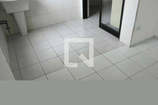 Área de Serviço de apartamento à venda com 3 quartos, 75m² em Gopoúva, Guarulhos
