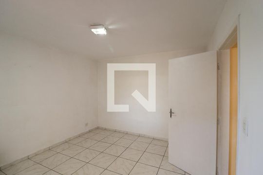 Quarto de casa para alugar com 1 quarto, 58m² em Jardim Paraíso, São Paulo