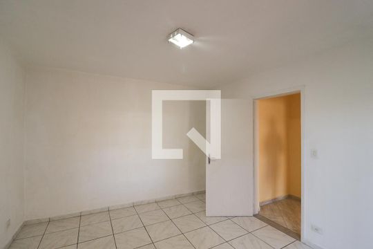 Quarto de casa para alugar com 1 quarto, 58m² em Jardim Paraíso, São Paulo
