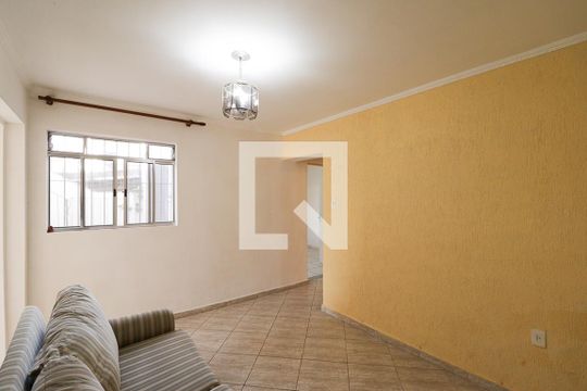 Casa para alugar com 1 quarto, 58m² em Jardim Paraíso, São Paulo