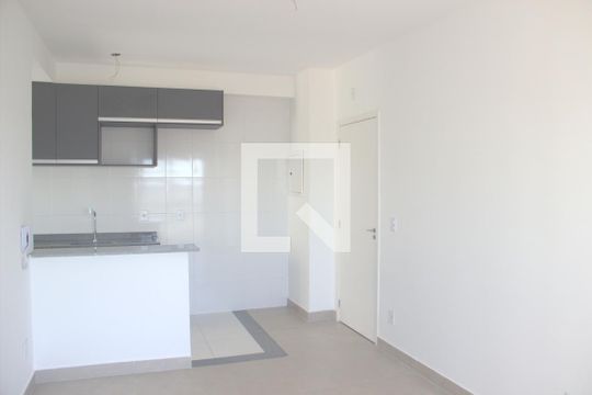 Apartamento para alugar com 2 quartos, 50m² em Wanel Ville, Sorocaba