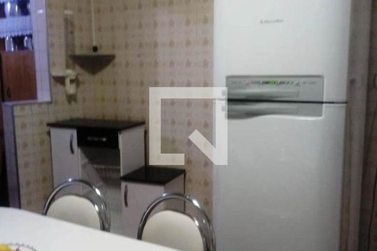 Casa principal - Cozinha de casa à venda com 6 quartos, 585m² em Vila Mira, São Paulo