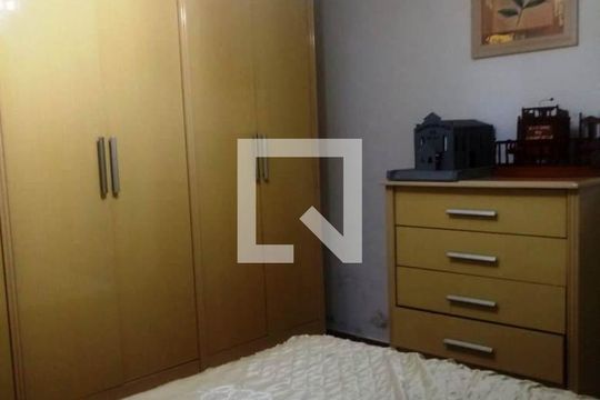 Casa principal - Quarto de casa à venda com 6 quartos, 585m² em Vila Mira, São Paulo