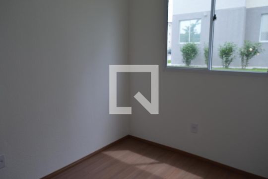 Quarto 1 de apartamento para alugar com 2 quartos, 45m² em Nossa Senhora da Conceição , Contagem