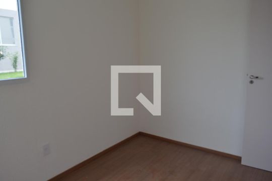 Quarto de apartamento para alugar com 2 quartos, 45m² em Nossa Senhora da Conceição , Contagem