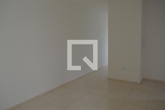 Sala de apartamento para alugar com 2 quartos, 45m² em Nossa Senhora da Conceição , Contagem