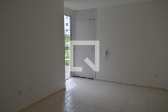 Apartamento para alugar com 2 quartos, 45m² em Nossa Senhora da Conceição , Contagem