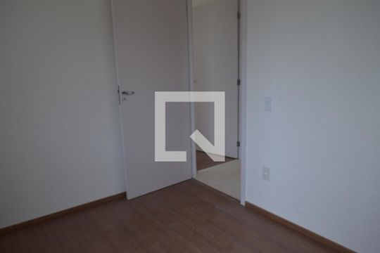 Quarto de apartamento para alugar com 2 quartos, 45m² em Nossa Senhora da Conceição , Contagem