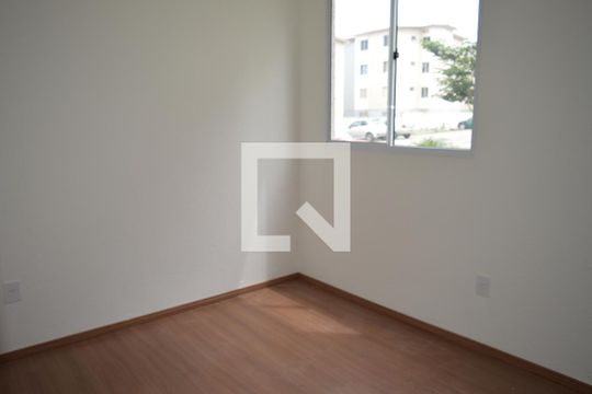Quarto de apartamento para alugar com 2 quartos, 45m² em Nossa Senhora da Conceição , Contagem