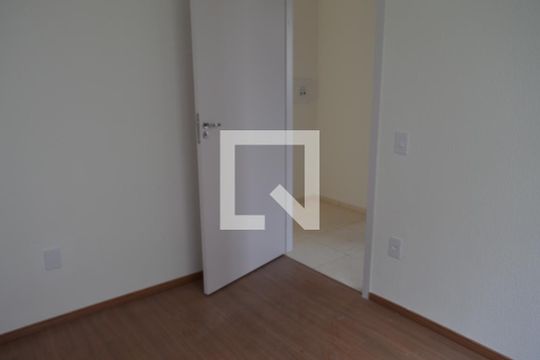 Quarto 1 de apartamento para alugar com 2 quartos, 45m² em Nossa Senhora da Conceição , Contagem