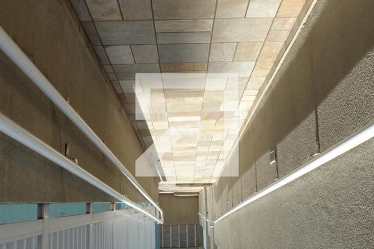 Área comum de apartamento à venda com 3 quartos, 123m² em Centro, Osasco