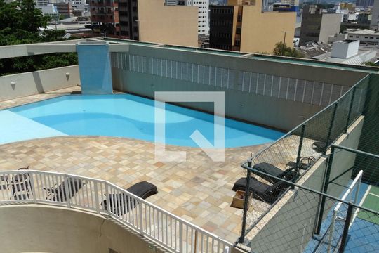 Vista de apartamento à venda com 3 quartos, 123m² em Centro, Osasco