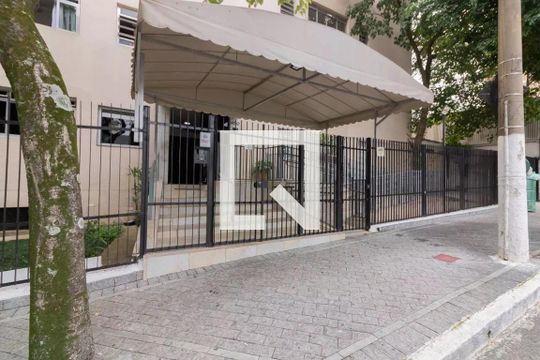 Fachada de apartamento à venda com 2 quartos, 90m² em Indianópolis, São Paulo
