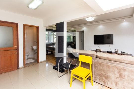 Apartamento à venda com 2 quartos, 90m² em Indianópolis, São Paulo