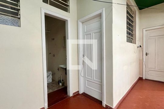 Área de serviço de casa à venda com 5 quartos, 412m² em Cidade Jardim, Belo Horizonte