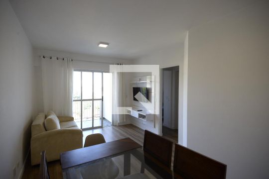 Apartamento à venda com 2 quartos, 72m² em Vila Dom Pedro I, São Paulo
