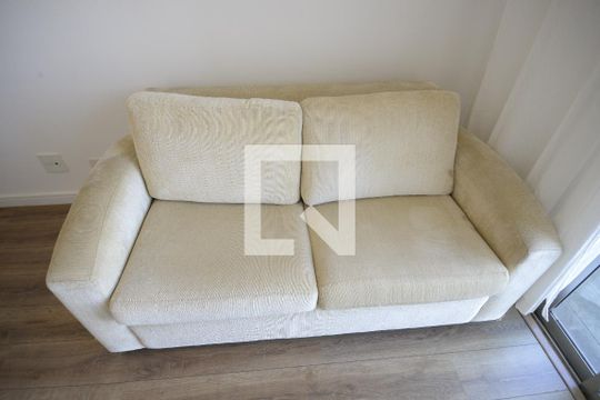 Sala de apartamento à venda com 2 quartos, 72m² em Vila Dom Pedro I, São Paulo