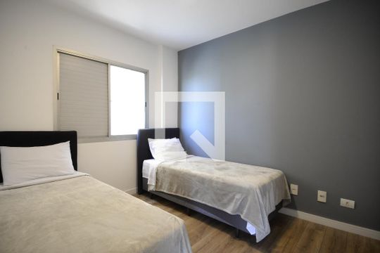 Quarto 1 de apartamento à venda com 2 quartos, 72m² em Vila Dom Pedro I, São Paulo