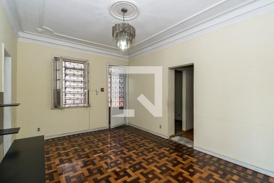 Sala de apartamento à venda com 2 quartos, 140m² em Penha, Rio de Janeiro