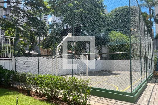 Quadra de apartamento para alugar com 2 quartos, 53m² em Santana, São Paulo
