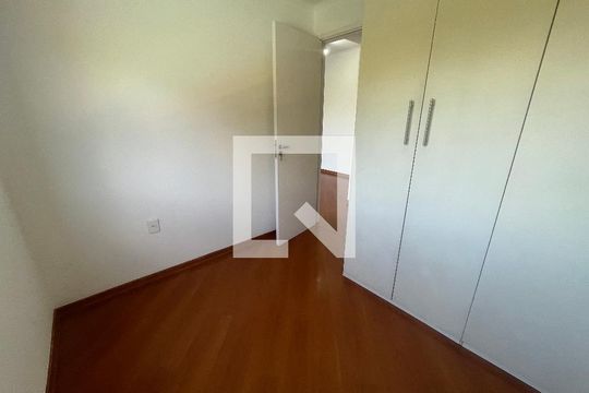 Quarto 1 de apartamento para alugar com 2 quartos, 53m² em Santana, São Paulo