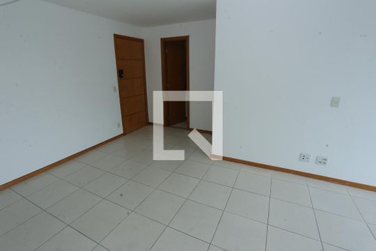 Sala de apartamento para alugar com 3 quartos, 82m² em Aguas Claras , Brasília
