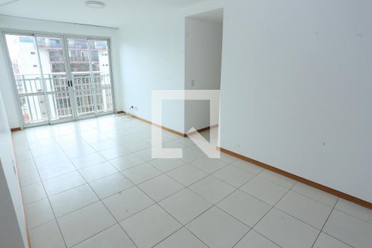Apartamento para alugar com 3 quartos, 82m² em Aguas Claras , Brasília