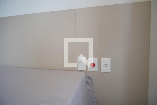 Quarto de kitnet/studio para alugar com 1 quarto, 40m² em Petrópolis, Porto Alegre
