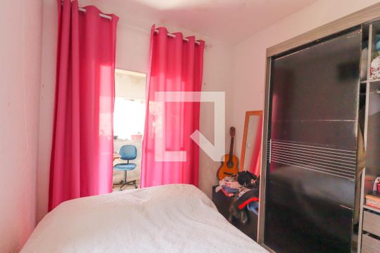 Quarto 2 de casa à venda com 1 quarto, 125m² em Vila Real, Várzea Paulista