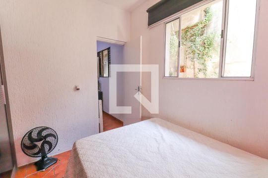 Quarto 2 de casa à venda com 1 quarto, 125m² em Vila Real, Várzea Paulista